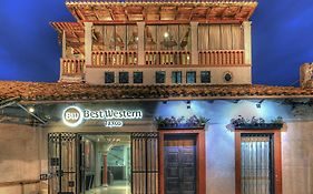 Best Western Taxco